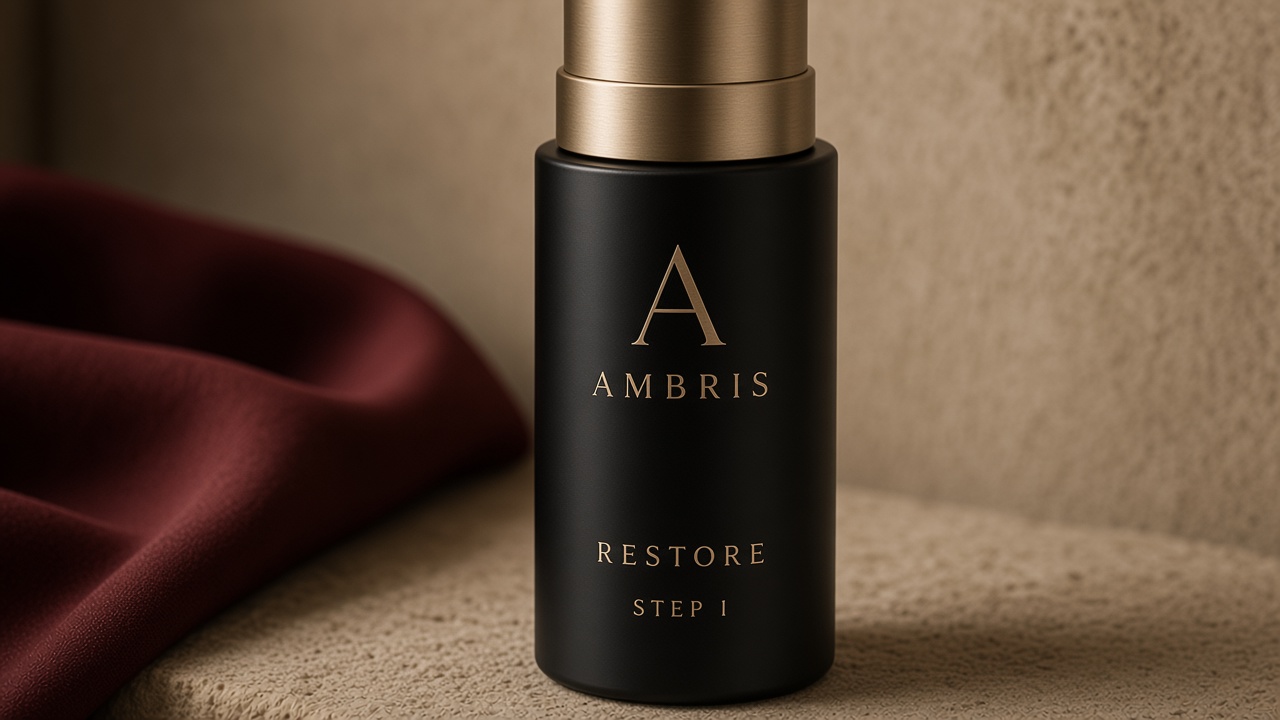 Ambris detail