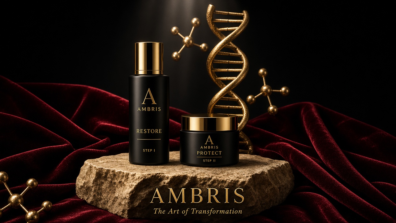 Ambris campaign still